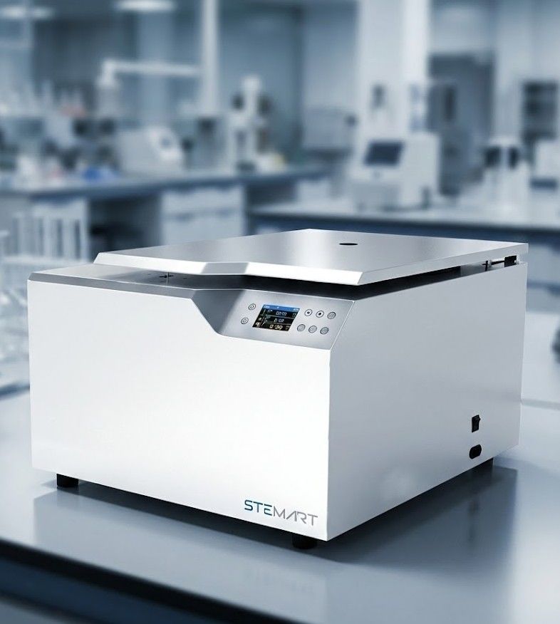 Centrifuges