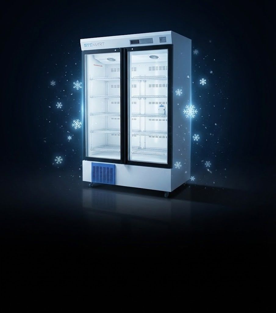 Cryogenic Products