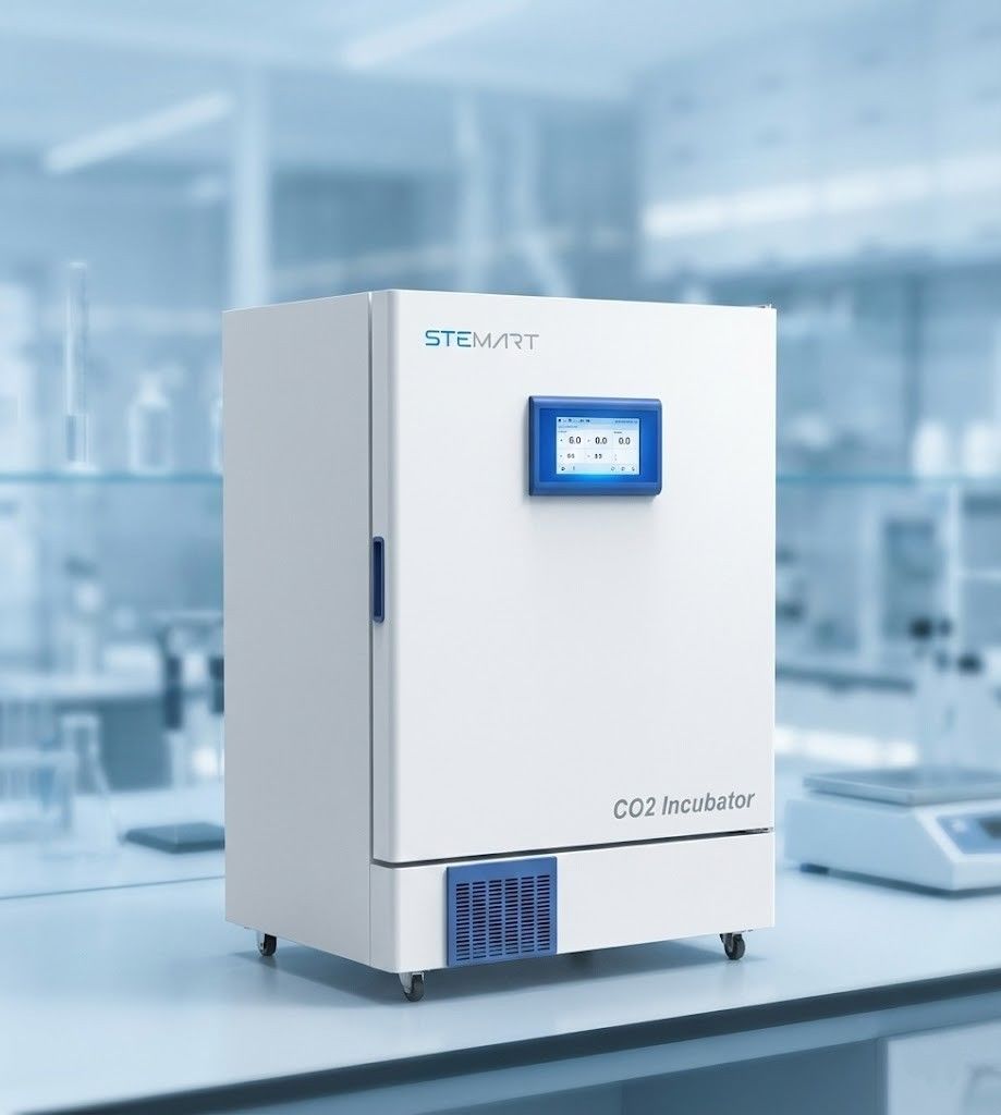 Incubators