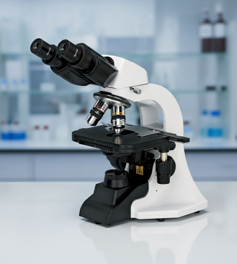 Optical & Microscopy Instruments