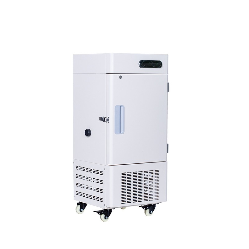 -86℃ Ultra-low Temperature Freezer