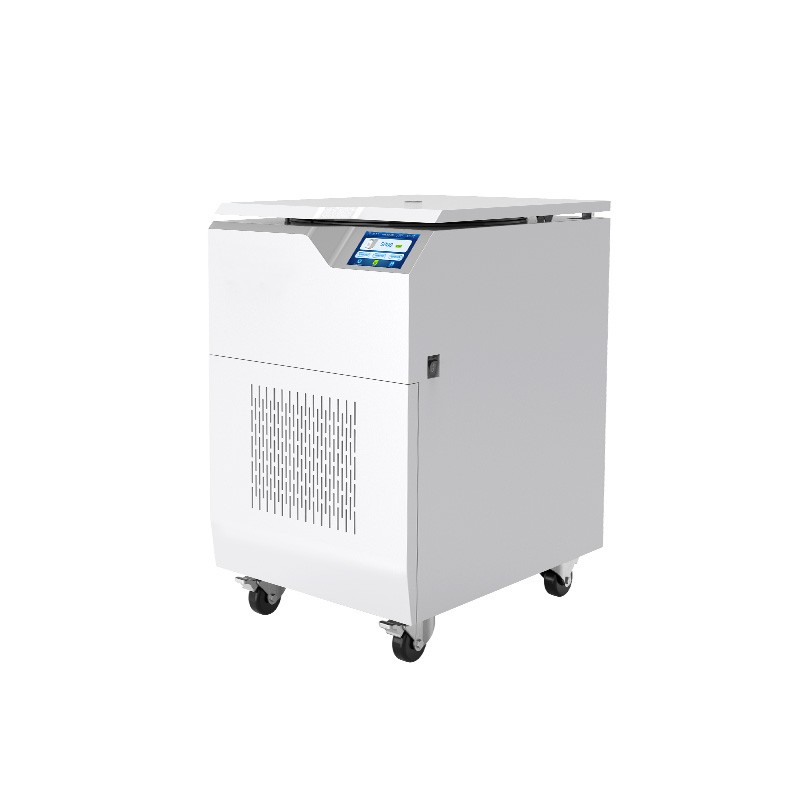 Centrifuges