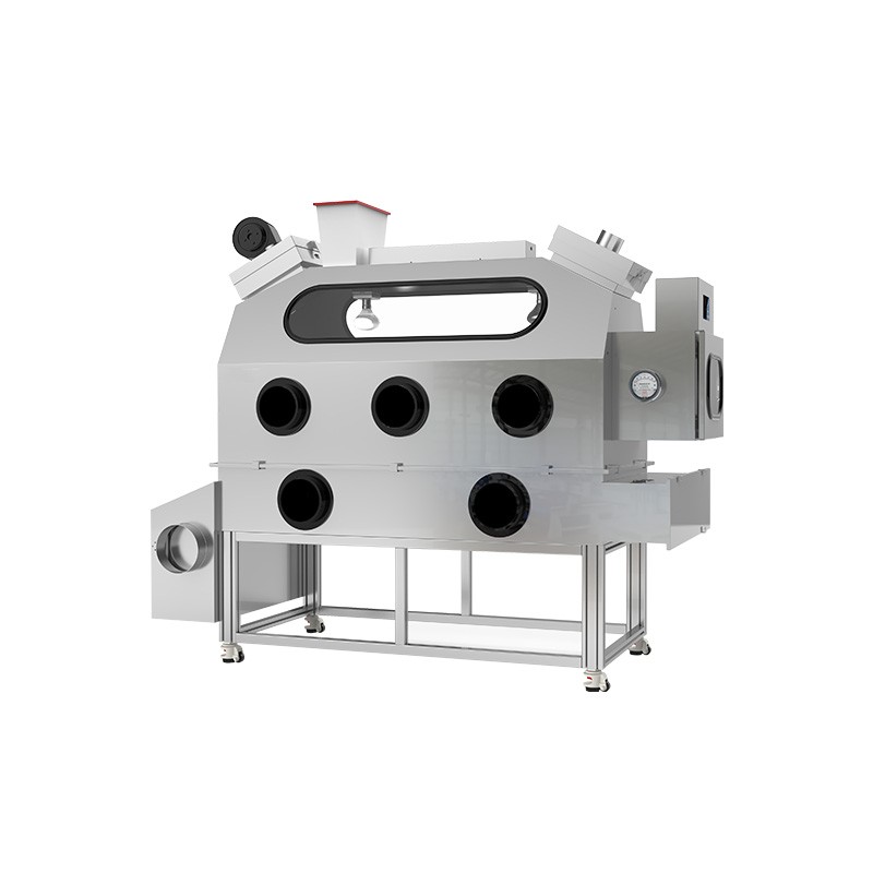 Chicken Isolator