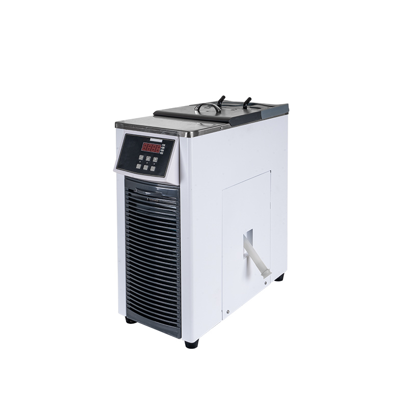 Circulator And Chiller