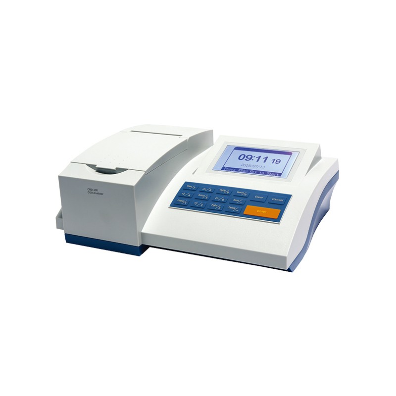 COD Analyzer