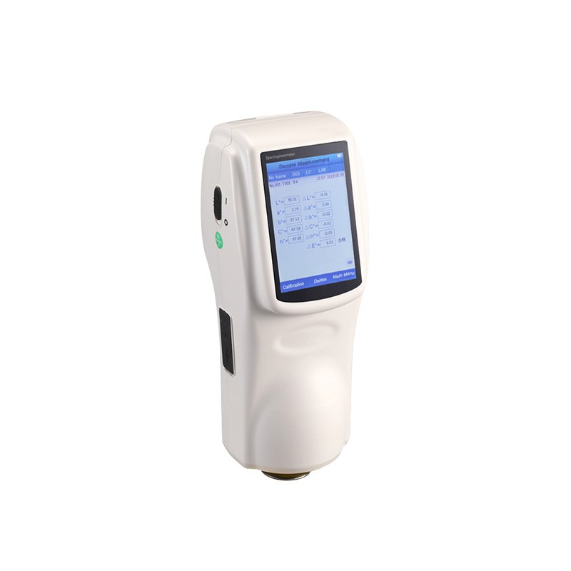 Colorimeter