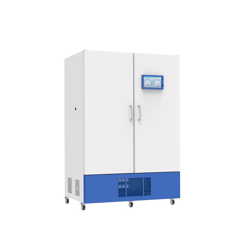 Constant Temperature And Humidity Incubator