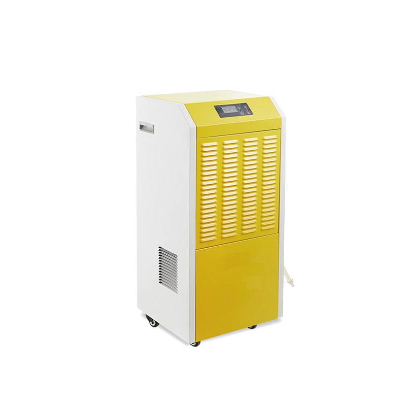 Dehumidifier