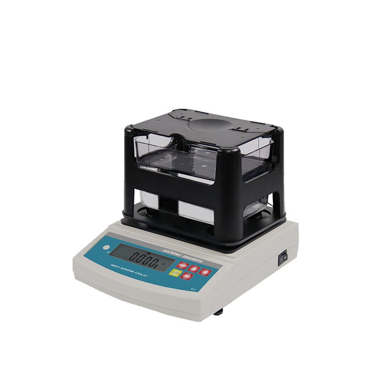 Densimeter