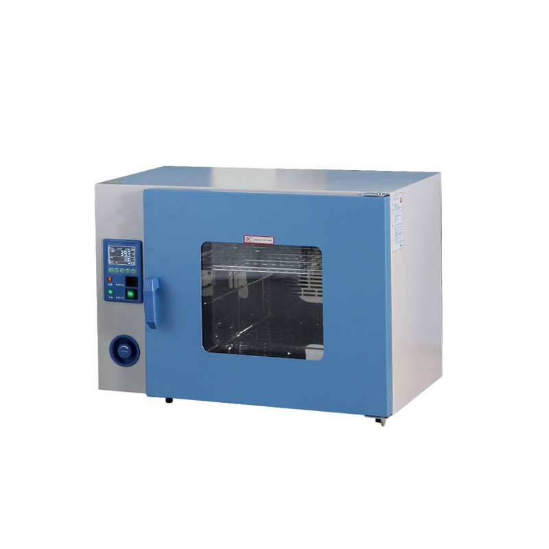 Dual-use Drying Oven Incubator