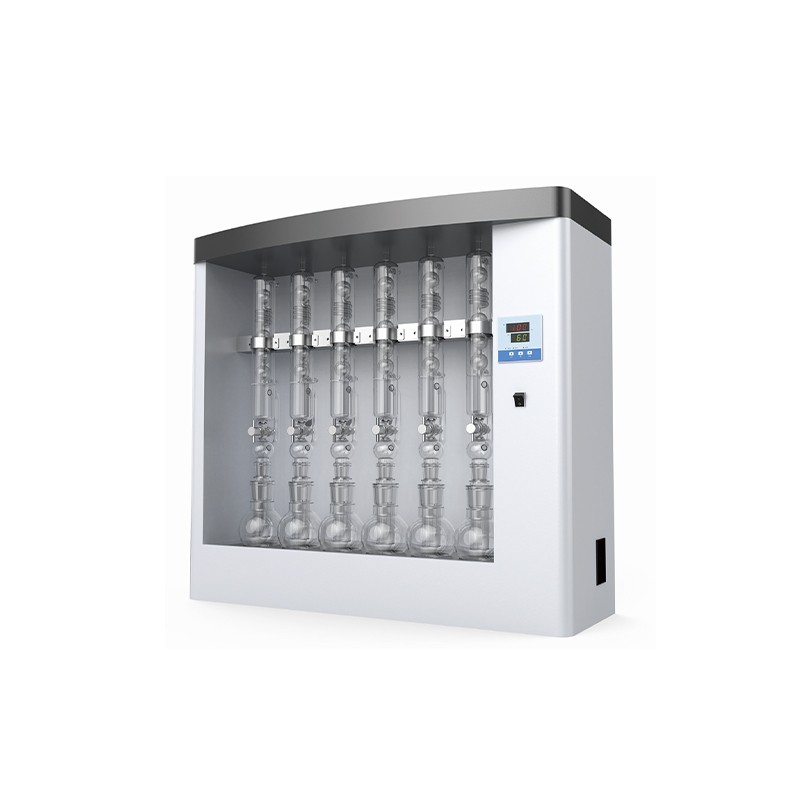 Fat Analyzer