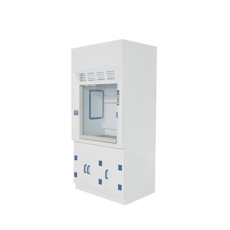 Fume Hood