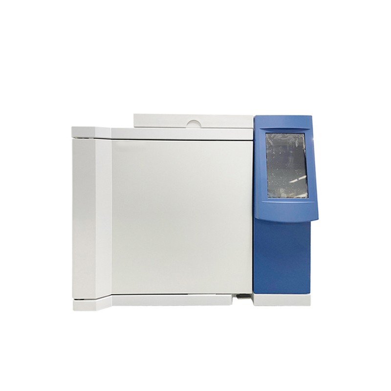 Gas Chromatograph