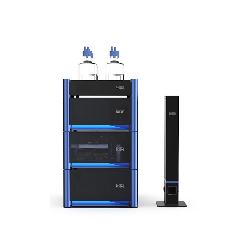 High Performance Liquid Chromatography