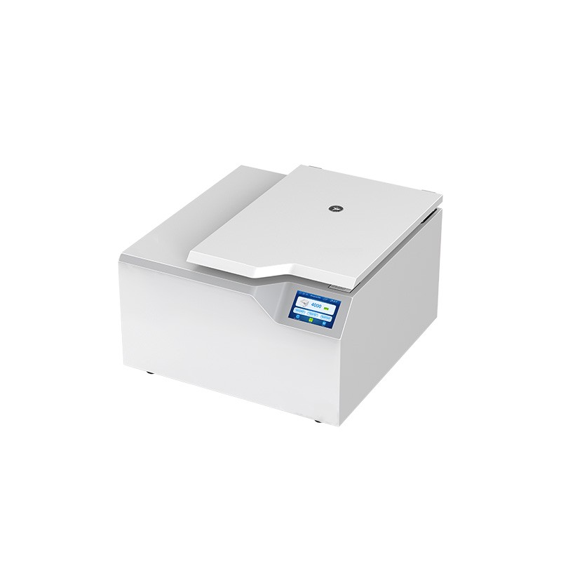High Speed Centrifuge