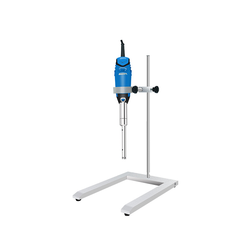 Homogenizer