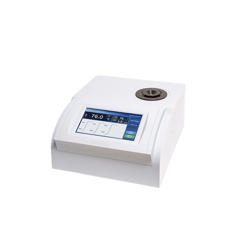 Melting Point Apparatus