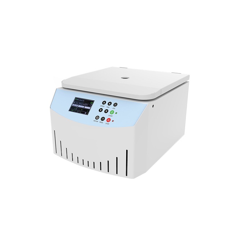 Mini Centrifuge