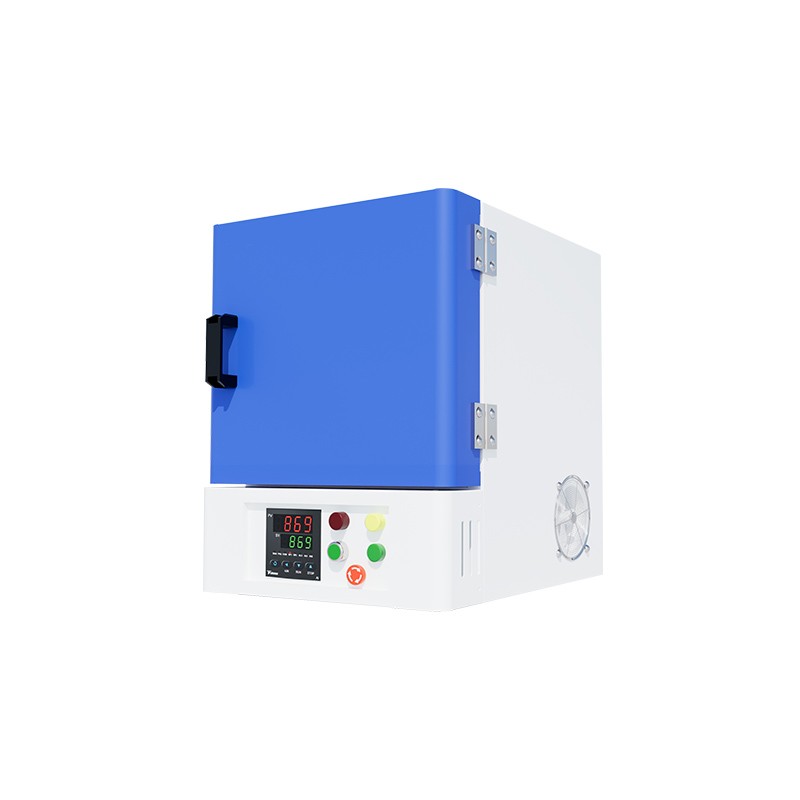 Muffle Furnace