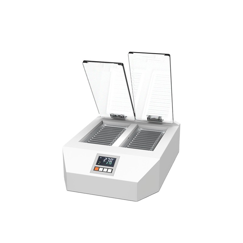 Multifunctional Incubator
