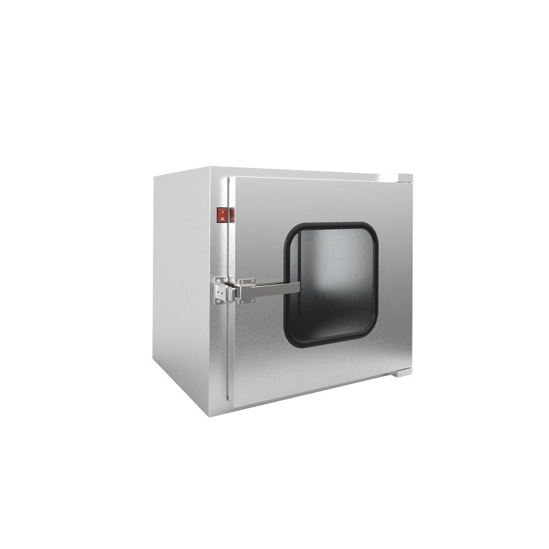 Pass Box