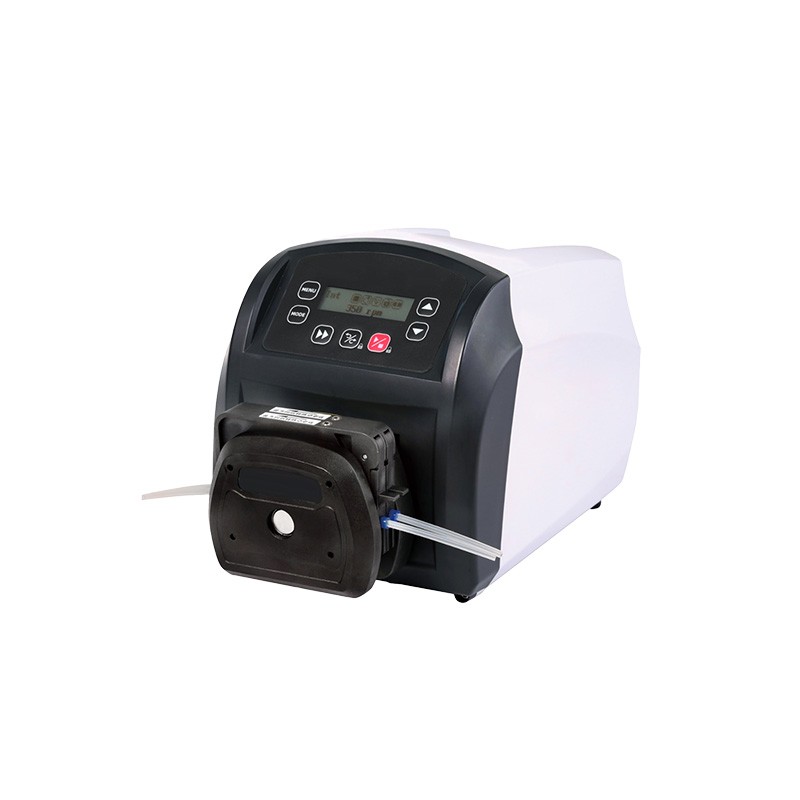 Peristaltic Pump