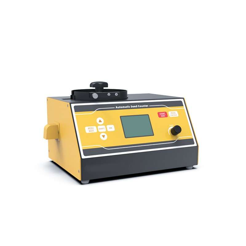 Plant Analysis Instrument