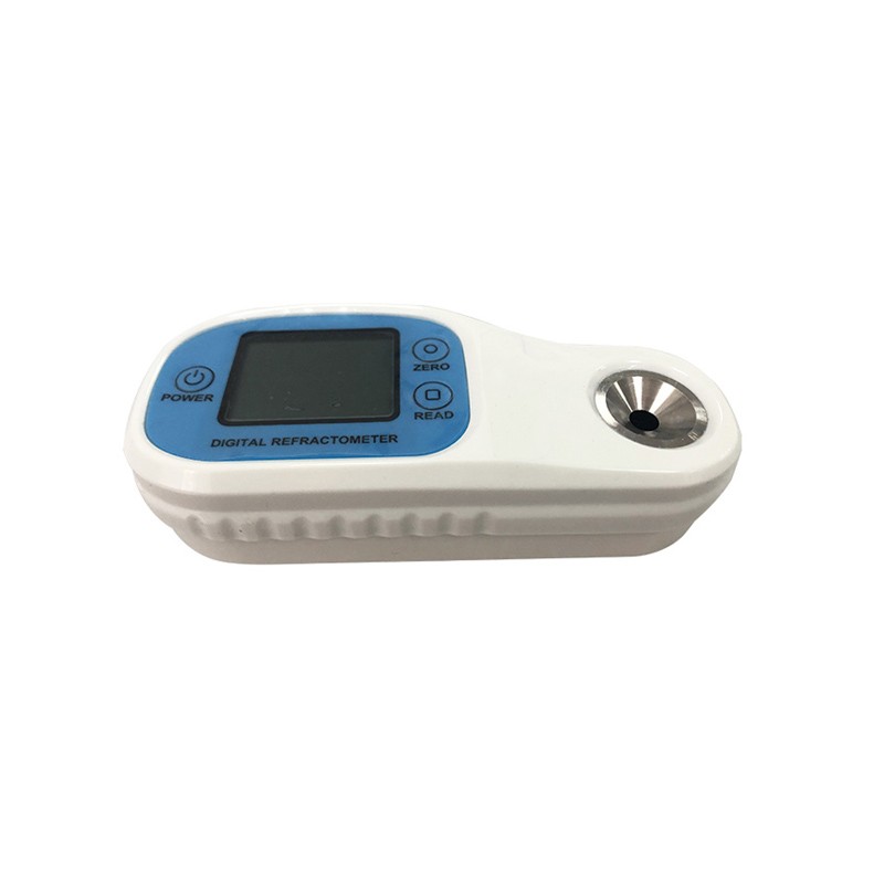 Refractometer