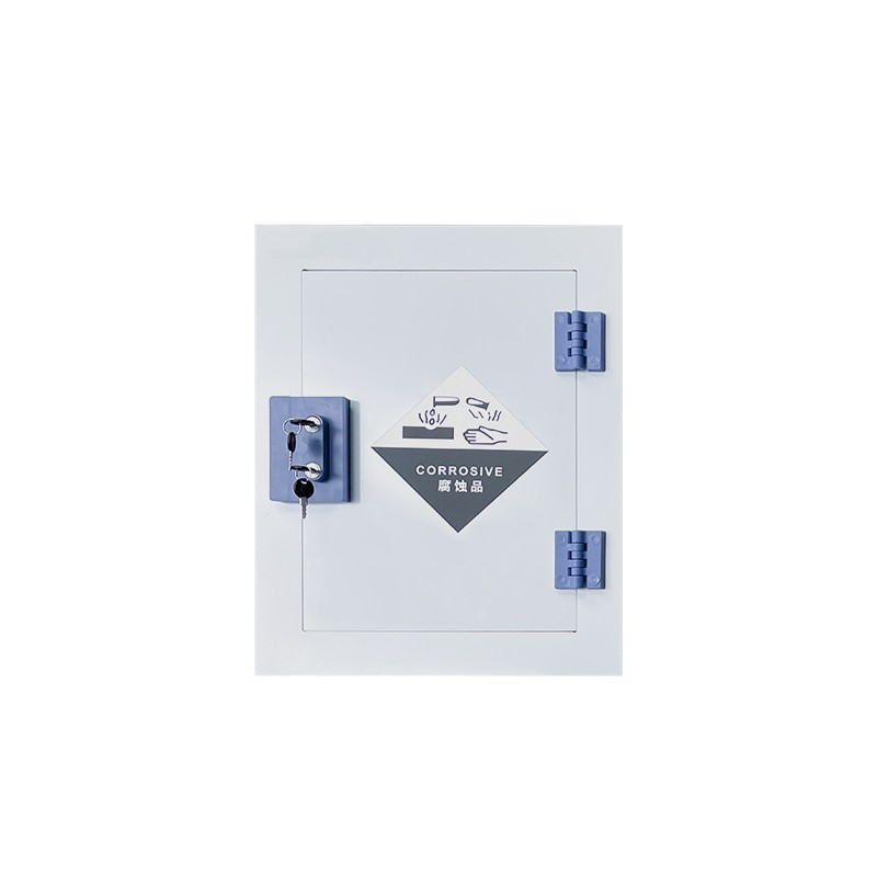 Safety Storage Cabinet