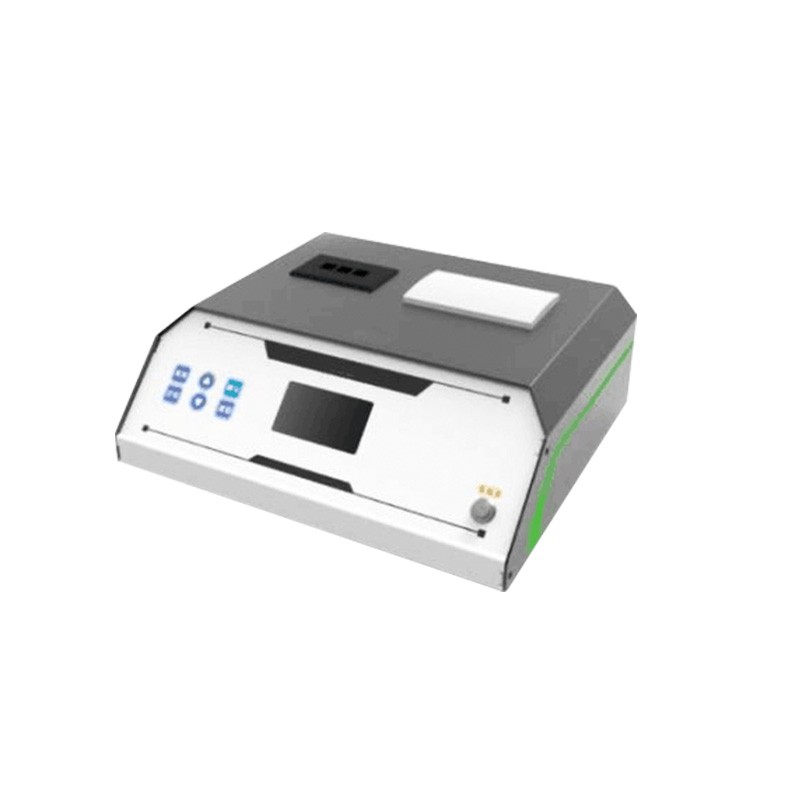 Soil Nutrient Tester