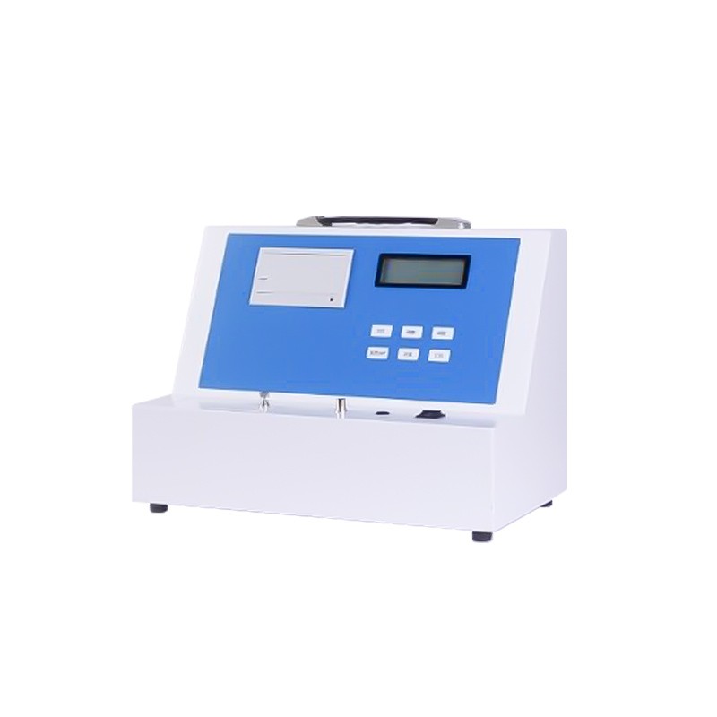 Soil Testing Instrument