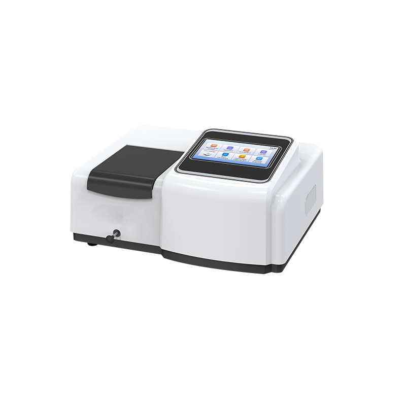 Spectrophotometer