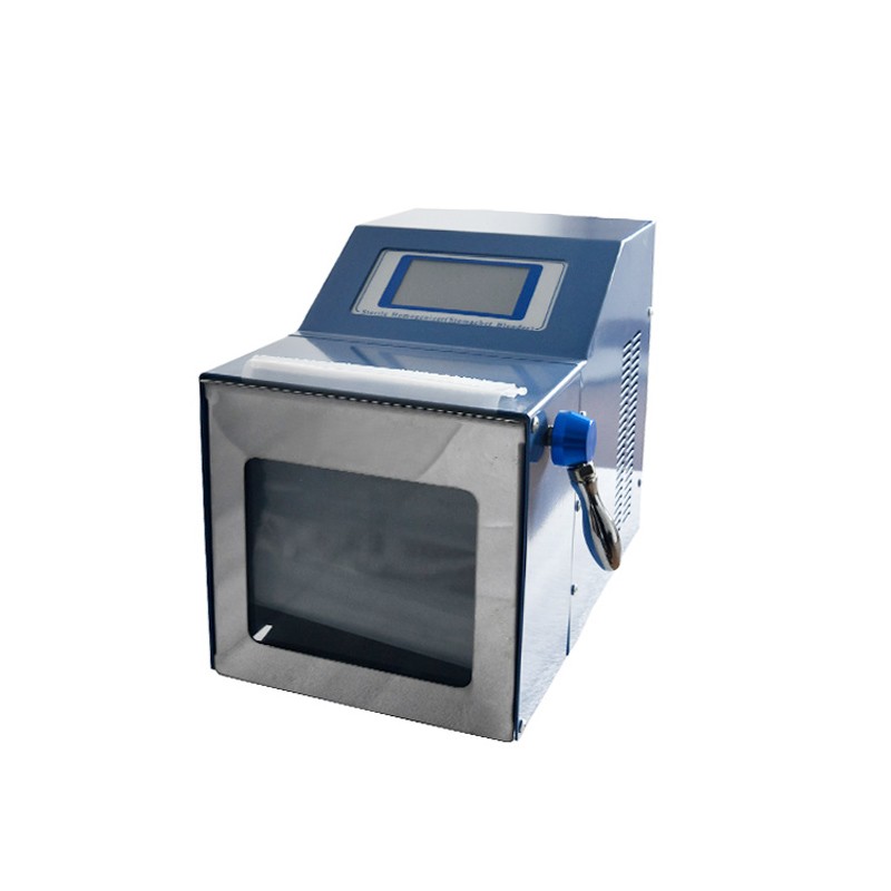 Stomacher Blender