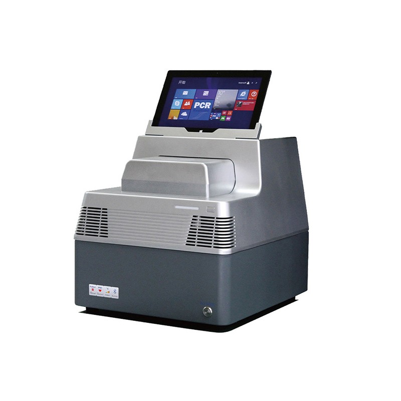 Thermal Cycler QPCR Detection System