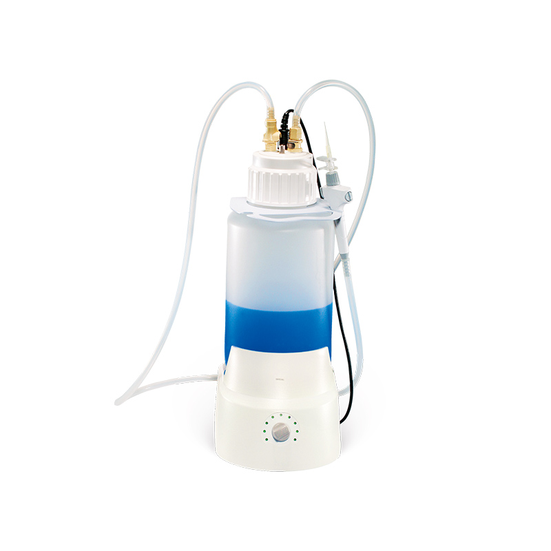 Titrator