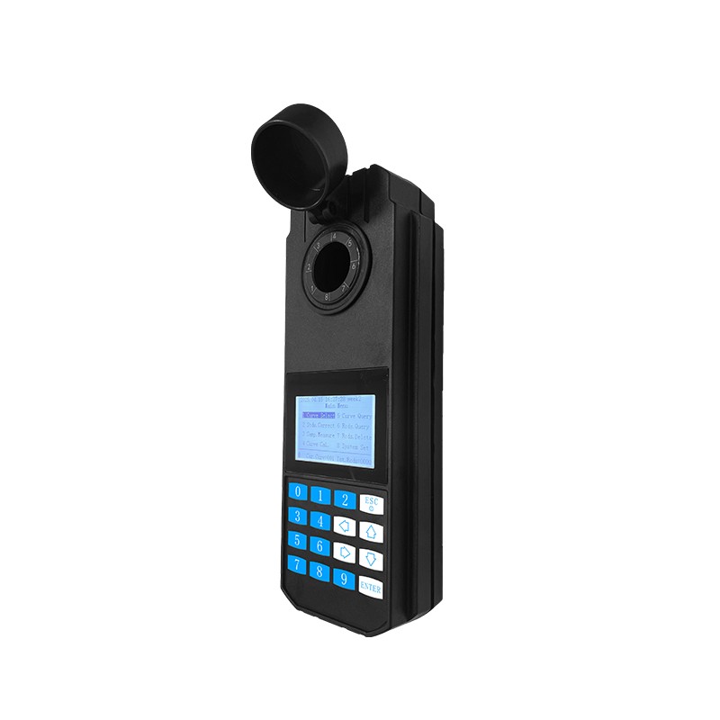 Turbidimeter