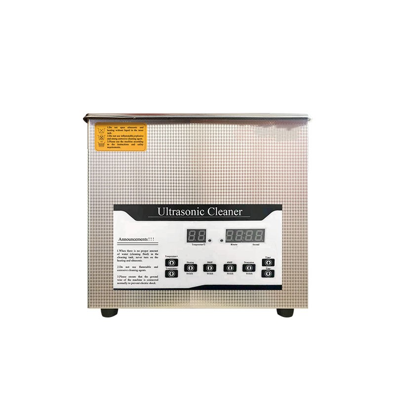 Ultrasonic Cleaner