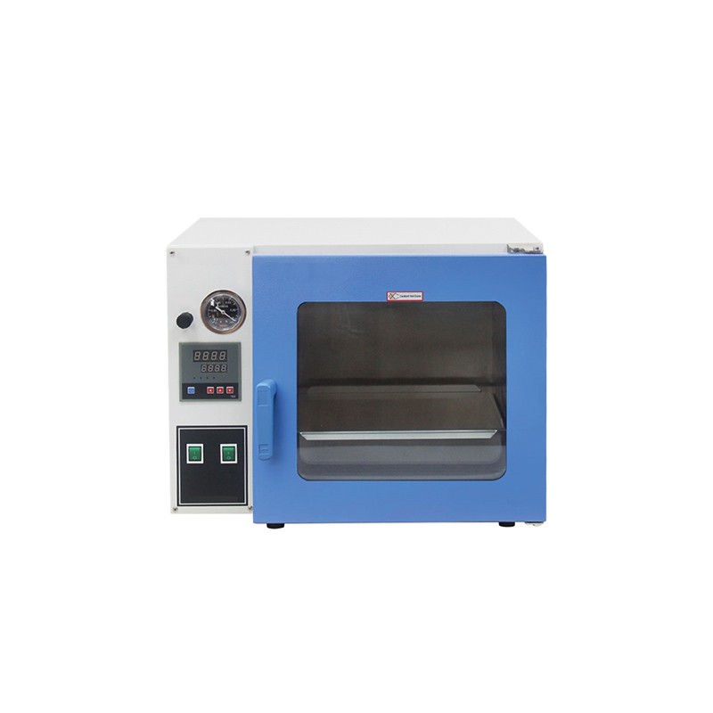 Vacuum Drying Oven