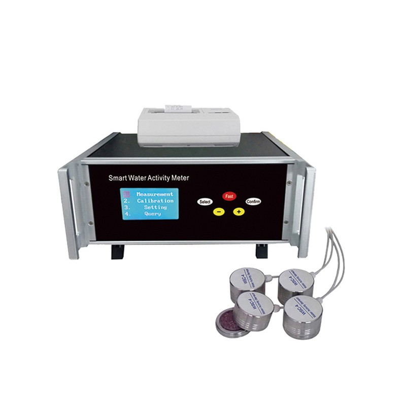 Water Activity Meter