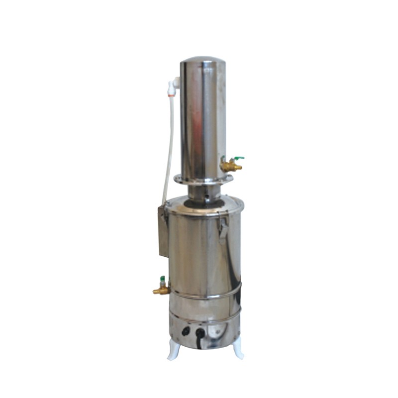 Water Distiller